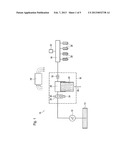 METHOD AND DEVICE FOR CONTROLLING A QUANTITY CONTROL VALVE diagram and image