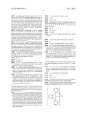 METAL COMPLEXES COMPRISING DIAZABENZIMIDAZOLOCARBENE LIGANDS AND THE USE     THEREOF IN OLEDS diagram and image