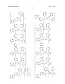 METAL COMPLEXES COMPRISING DIAZABENZIMIDAZOLOCARBENE LIGANDS AND THE USE     THEREOF IN OLEDS diagram and image