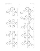 METAL COMPLEXES COMPRISING DIAZABENZIMIDAZOLOCARBENE LIGANDS AND THE USE     THEREOF IN OLEDS diagram and image