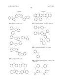 METAL COMPLEXES COMPRISING DIAZABENZIMIDAZOLOCARBENE LIGANDS AND THE USE     THEREOF IN OLEDS diagram and image