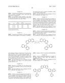 METAL COMPLEXES COMPRISING DIAZABENZIMIDAZOLOCARBENE LIGANDS AND THE USE     THEREOF IN OLEDS diagram and image