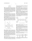 METAL COMPLEXES COMPRISING DIAZABENZIMIDAZOLOCARBENE LIGANDS AND THE USE     THEREOF IN OLEDS diagram and image