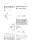 METAL COMPLEXES COMPRISING DIAZABENZIMIDAZOLOCARBENE LIGANDS AND THE USE     THEREOF IN OLEDS diagram and image