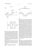 METAL COMPLEXES COMPRISING DIAZABENZIMIDAZOLOCARBENE LIGANDS AND THE USE     THEREOF IN OLEDS diagram and image