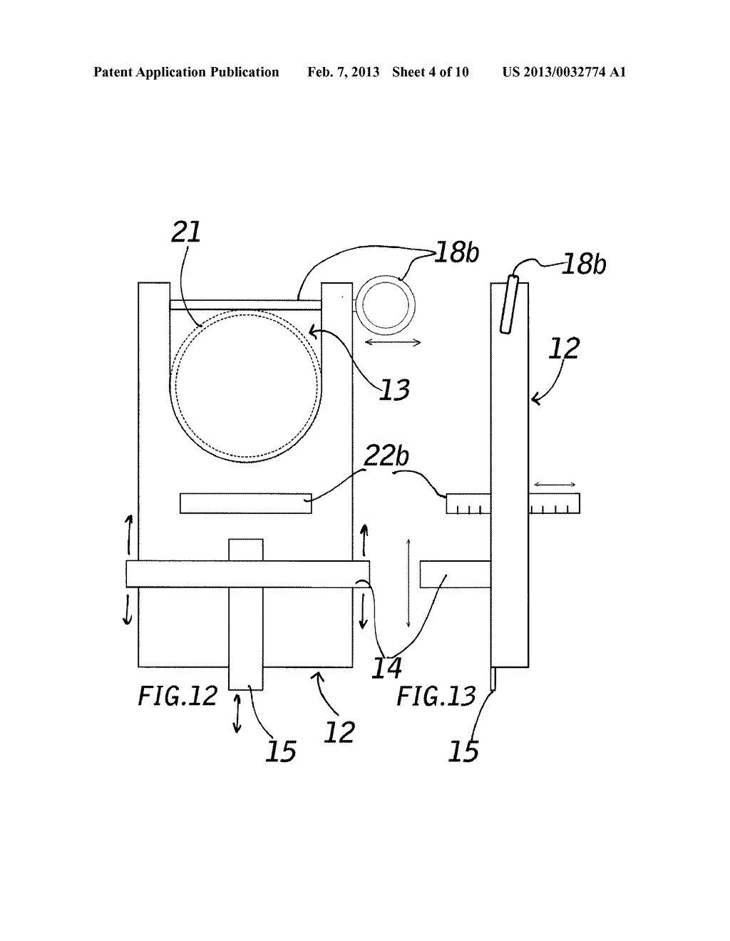 Apparatus for Alignment and Support of Fence Rails - diagram, schematic, and image 05