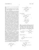 CONJUGATED POLYMERS HAVING AN IMINE GROUP AT THE INTRACHAIN ELECTRON DONOR     BRIDGEHEAD POSITION USEFUL IN ELECTRONIC DEVICES diagram and image