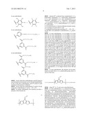 CONJUGATED POLYMERS HAVING AN IMINE GROUP AT THE INTRACHAIN ELECTRON DONOR     BRIDGEHEAD POSITION USEFUL IN ELECTRONIC DEVICES diagram and image