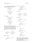 CONJUGATED POLYMERS HAVING AN IMINE GROUP AT THE INTRACHAIN ELECTRON DONOR     BRIDGEHEAD POSITION USEFUL IN ELECTRONIC DEVICES diagram and image