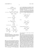 CONJUGATED POLYMERS HAVING AN IMINE GROUP AT THE INTRACHAIN ELECTRON DONOR     BRIDGEHEAD POSITION USEFUL IN ELECTRONIC DEVICES diagram and image