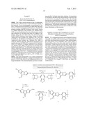 CONJUGATED POLYMERS HAVING AN IMINE GROUP AT THE INTRACHAIN ELECTRON DONOR     BRIDGEHEAD POSITION USEFUL IN ELECTRONIC DEVICES diagram and image