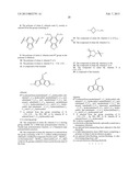 CONJUGATED POLYMERS HAVING AN IMINE GROUP AT THE INTRACHAIN ELECTRON DONOR     BRIDGEHEAD POSITION USEFUL IN ELECTRONIC DEVICES diagram and image