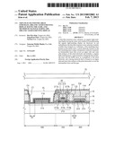 THIN-FILM TRANSISTOR ARRAY SUBSTRATE, ORGANIC LIGHT-EMITTING DISPLAY     HAVING THE SAME, AND METHOD OF MANUFACTURING THE ORGANIC LIGHT-EMITTING     DISPLAY diagram and image