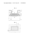 THIN-FILM TRANSISTOR ARRAY SUBSTRATE, ORGANIC LIGHT-EMITTING DISPLAY     HAVING THE SAME, AND METHOD OF MANUFACTURING THE ORGANIC LIGHT-EMITTING     DISPLAY diagram and image