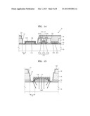 THIN-FILM TRANSISTOR ARRAY SUBSTRATE, ORGANIC LIGHT-EMITTING DISPLAY     HAVING THE SAME, AND METHOD OF MANUFACTURING THE ORGANIC LIGHT-EMITTING     DISPLAY diagram and image