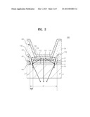 ORGANIC LIGHT-EMITTING DISPLAY DEVICE AND METHOD OF MANUFACTURING THE SAME diagram and image