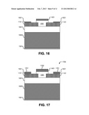 METHOD AND SYSTEM FOR A GAN VERTICAL JFET UTILIZING A REGROWN CHANNEL diagram and image