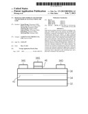 HIGH ELECTRON MOBILITY TRANSISTORS AND METHODS OF MANUFACTURING THE SAME diagram and image