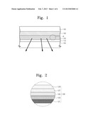 ORGANIC LIGHT EMITTING DEVICES diagram and image