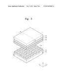 ORGANIC LIGHT EMITTING DEVICES diagram and image