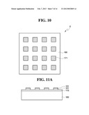 LIGHT EMITTING DEVICES diagram and image