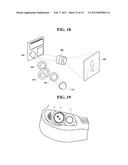 LIGHT EMITTING DEVICES diagram and image