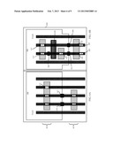 AREA EFFICIENT GRIDDED POLYSILICON LAYOUTS diagram and image