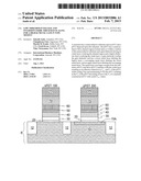 Low Threshold Voltage And Inversion Oxide Thickness Scaling For A High-K     Metal Gate P-Type MOSFET diagram and image