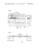 FERROELECTRIC DEVICE diagram and image