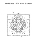 INTEGRATED HIGH VOLTAGE DIVIDER diagram and image