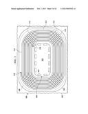 INTEGRATED HIGH VOLTAGE DIVIDER diagram and image