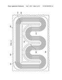 INTEGRATED HIGH VOLTAGE DIVIDER diagram and image