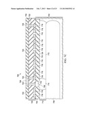 INTEGRATED HIGH VOLTAGE DIVIDER diagram and image