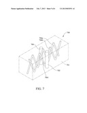 LAYER STRUCTURE WITH EMI SHIELDING EFFECT diagram and image