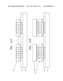 SEMICONDUCTOR PACKAGE AND METHOD OF MANUFACTURING THE SAME diagram and image