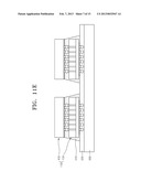 SEMICONDUCTOR PACKAGE AND METHOD OF MANUFACTURING THE SAME diagram and image