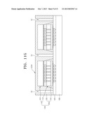 SEMICONDUCTOR PACKAGE AND METHOD OF MANUFACTURING THE SAME diagram and image