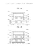 SEMICONDUCTOR PACKAGE AND METHOD OF MANUFACTURING THE SAME diagram and image