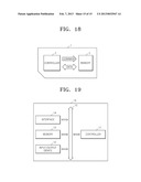 SEMICONDUCTOR PACKAGE AND METHOD OF MANUFACTURING THE SAME diagram and image