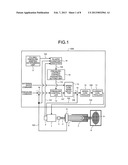 CONTROL DEVICE AND CONTROL METHOD FOR INJECTION MOLDING MACHINE diagram and image