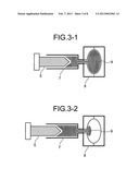 CONTROL DEVICE AND CONTROL METHOD FOR INJECTION MOLDING MACHINE diagram and image