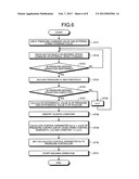 CONTROL DEVICE AND CONTROL METHOD FOR INJECTION MOLDING MACHINE diagram and image