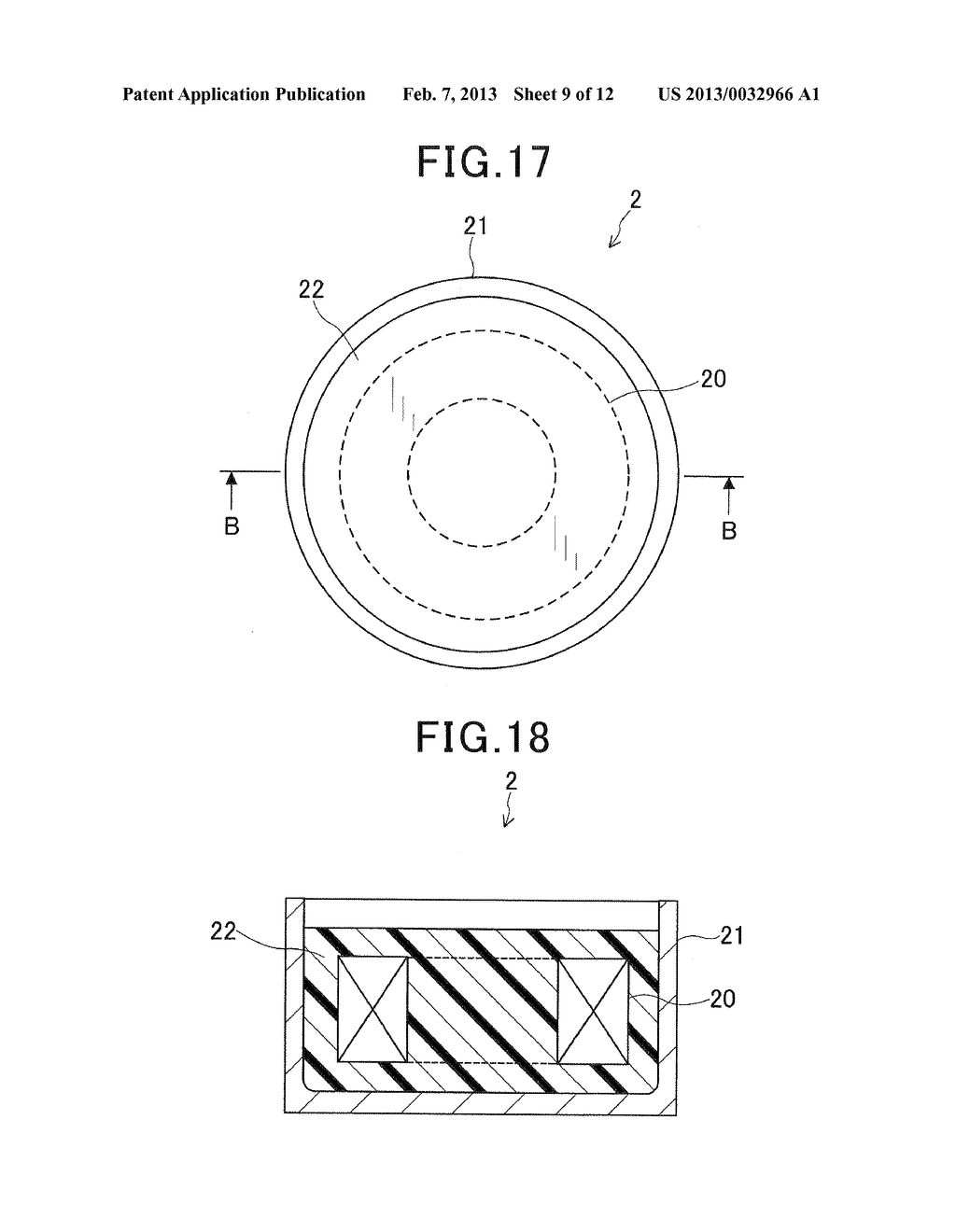 METHOD OF MANUFACTURING MOLDED ARTICLE INCLUDING COMPONENT INSERT-MOLDED     IN MOLDING MATERIAL MIXED WITH SOLID POWDER - diagram, schematic, and image 10