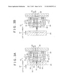 INJECTION MOLDING APPARATUS diagram and image