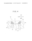 INJECTION MOLDING APPARATUS diagram and image