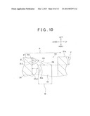 INJECTION MOLDING APPARATUS diagram and image