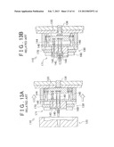 INJECTION MOLDING APPARATUS diagram and image