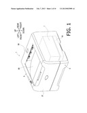 Sheet Stackable Devices diagram and image