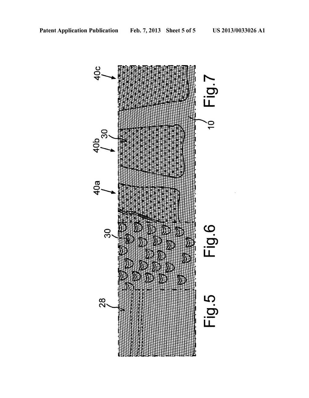 Airbag and Method for Producing Such an Airbag - diagram, schematic, and image 06