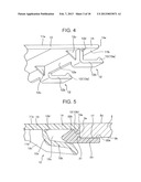 STRUCTURE OF MOUNTING COWL-TOP COVER diagram and image